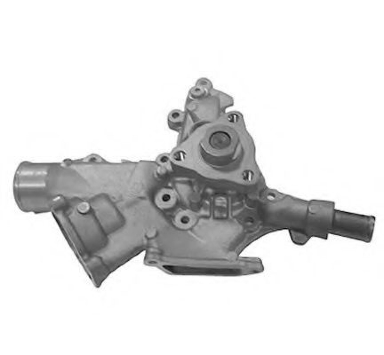 Pompa apa OPEL CORSA B (73, 78, 79) (1993 - 2002) MAGNETI MARELLI 352316170866 piesa NOUA