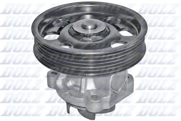 Pompa apa OPEL CORSA C (F08, F68) (2000 - 2009) DOLZ S233 piesa NOUA