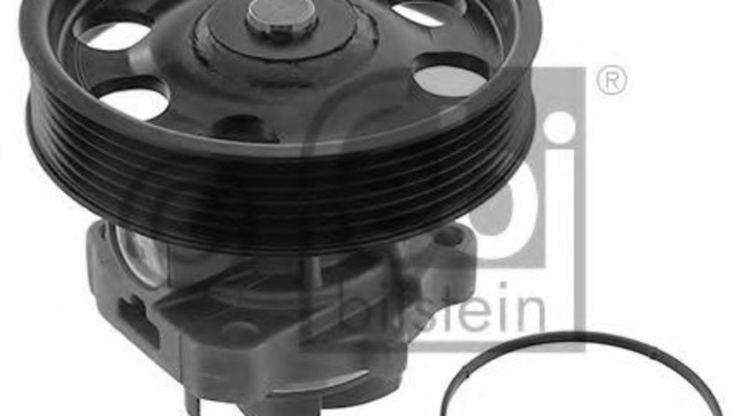 Pompa apa OPEL CORSA C (F08, F68) (2000 - 2009) FEBI BILSTEIN 39884 piesa NOUA