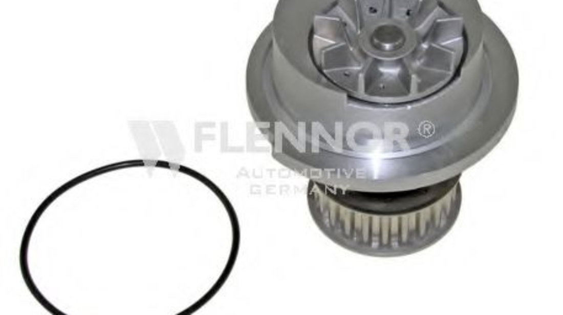 Pompa apa OPEL CORSA C (F08, F68) (2000 - 2009) FLENNOR FWP70043 piesa NOUA