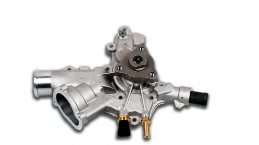 Pompa apa OPEL CORSA C (F08, F68) (2000 - 2009) HEPU P334T produs NOU