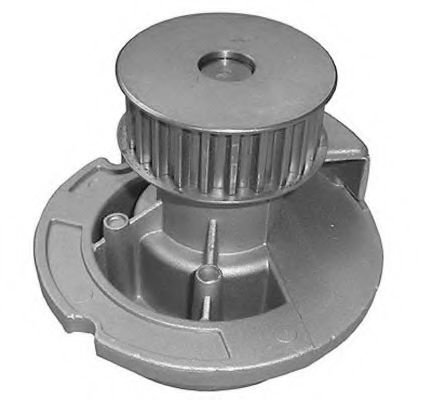 Pompa apa OPEL CORSA C (F08, F68) (2000 - 2009) MAGNETI MARELLI 352316170868 piesa NOUA