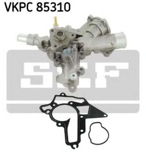 Pompa apa OPEL CORSA C (F08, F68) (2000 - 2009) SKF VKPC 85310 piesa NOUA