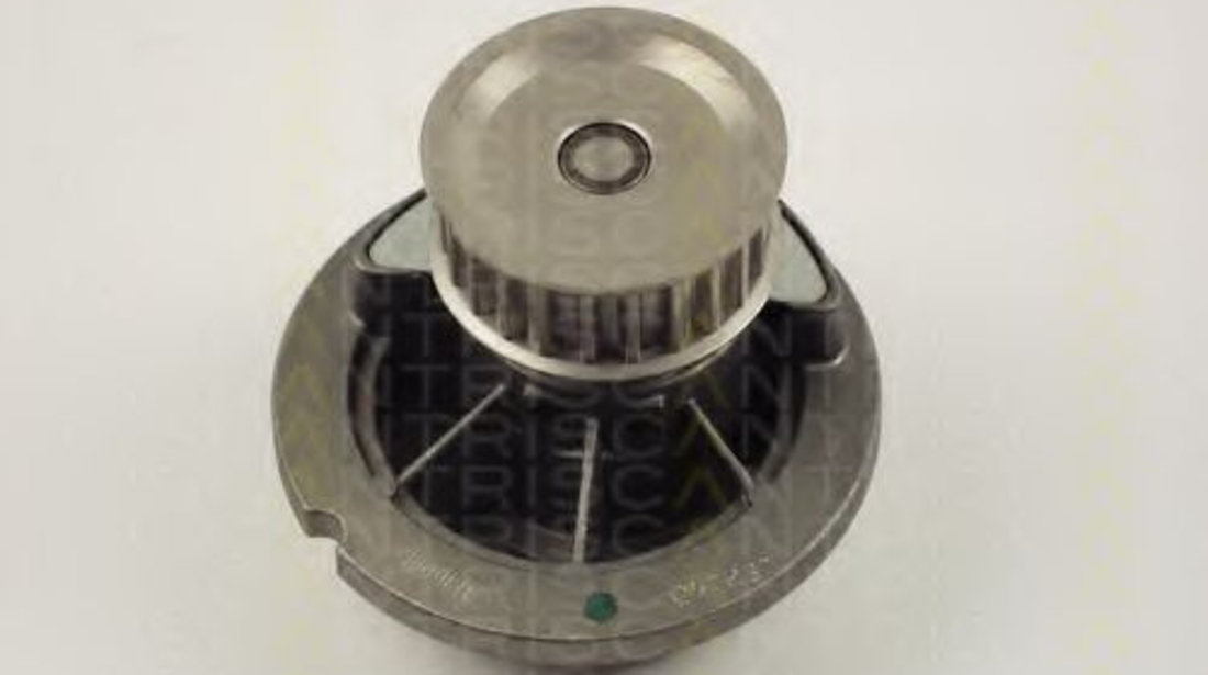 Pompa apa OPEL CORSA C (F08, F68) (2000 - 2009) TRISCAN 8600 24014 piesa NOUA