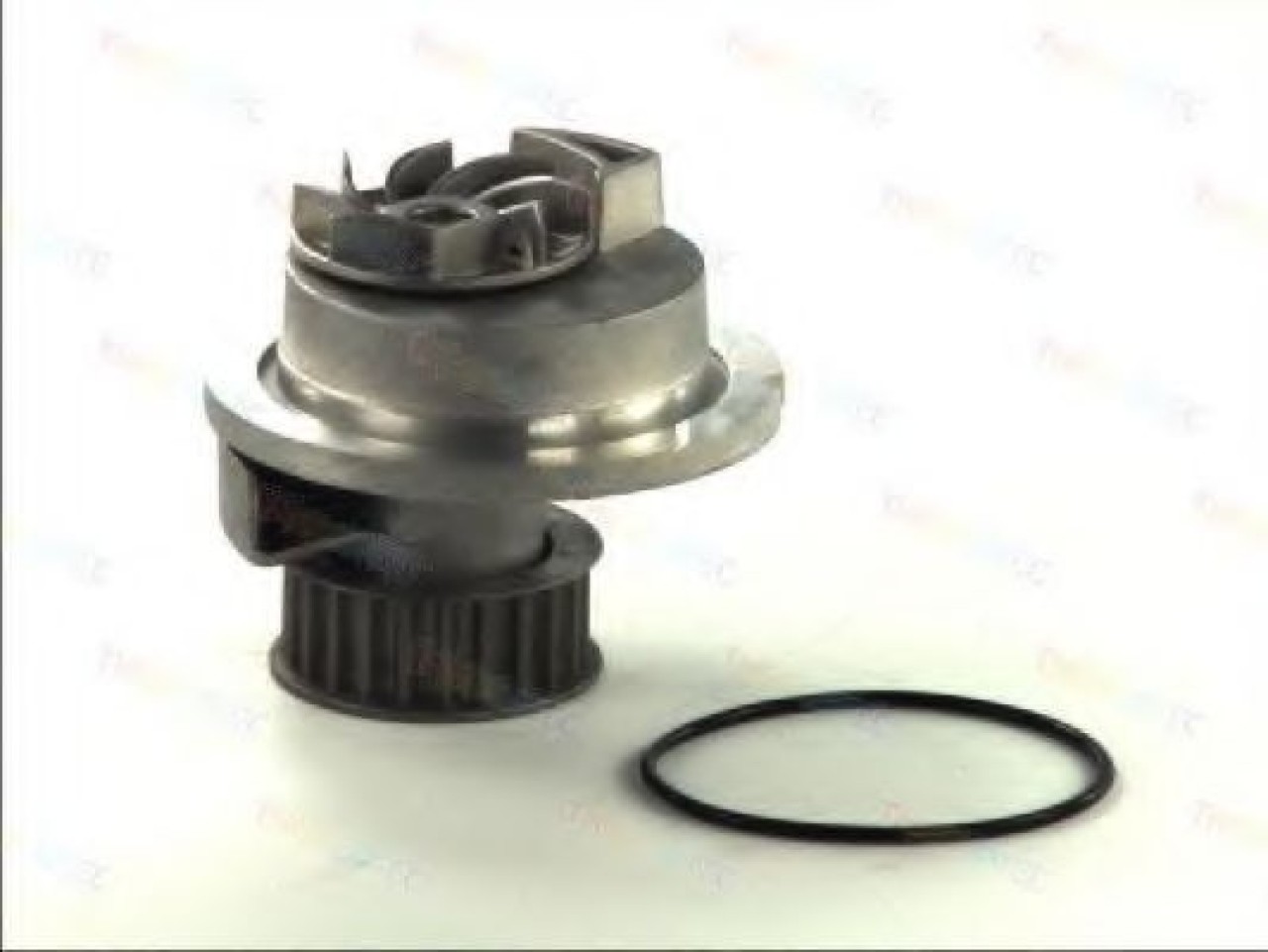Pompa apa OPEL CORSA C (F08, F68) (2000 - 2009) THERMOTEC D1X029TT piesa NOUA