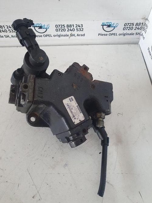 Pompa apa Opel Corsa D 2006-2010 1.3CDTI 69cp 51kw A13DTC