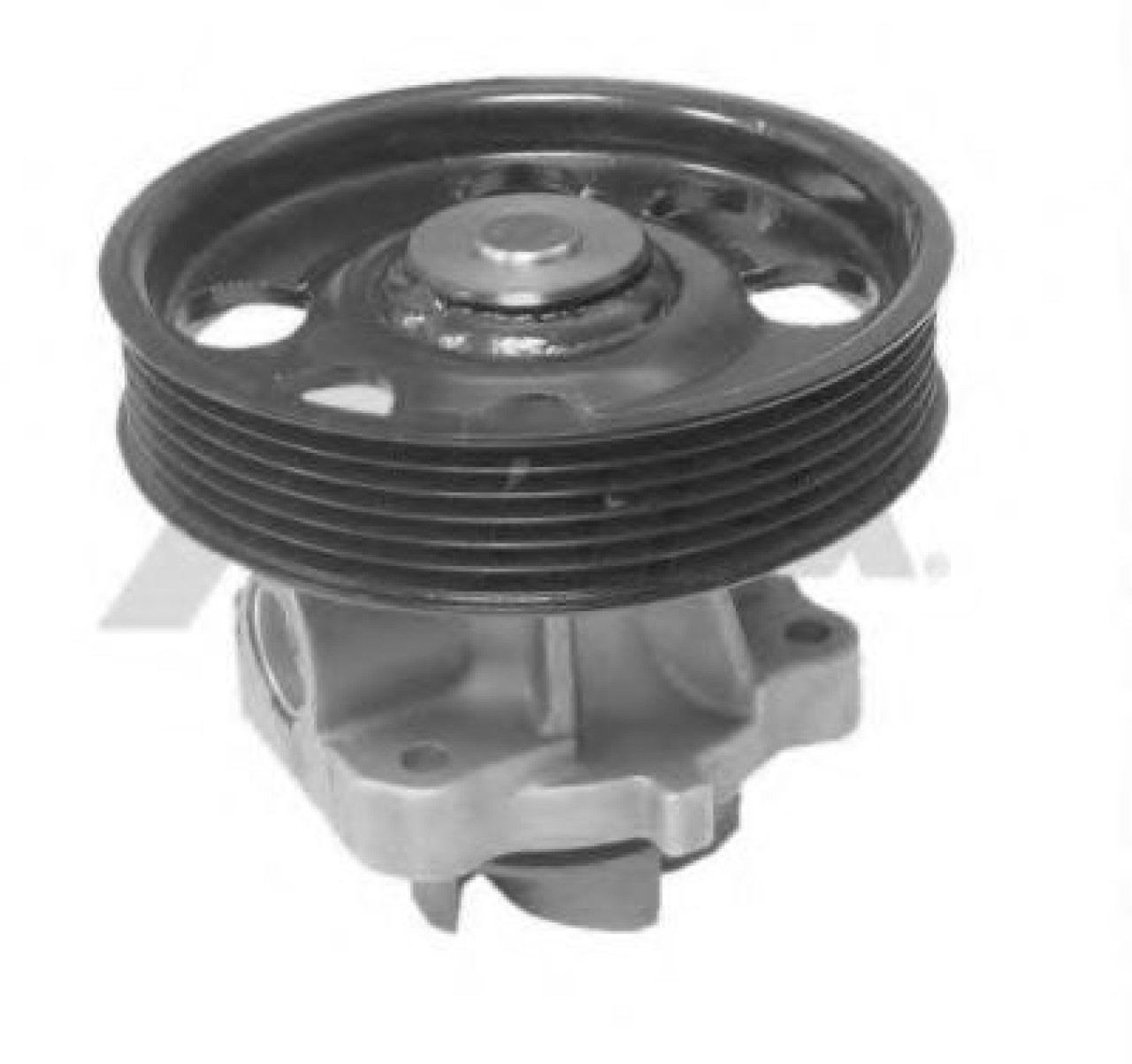 Pompa apa OPEL CORSA D (2006 - 2016) AIRTEX 1674 piesa NOUA