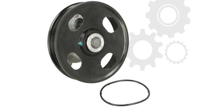 pompa apa OPEL CORSA D Producator HEPU P374