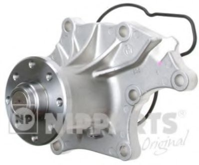 Pompa apa OPEL FRONTERA A (5_MWL4) (1992 - 1998) NIPPARTS J1519006 piesa NOUA