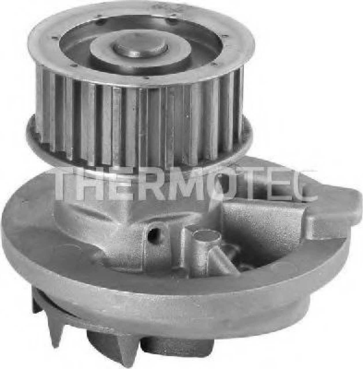 Pompa apa OPEL FRONTERA A (5_MWL4) (1992 - 1998) THERMOTEC D1X023TT piesa NOUA