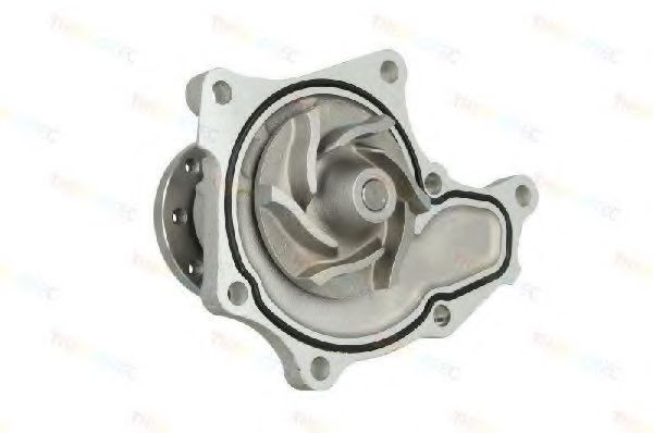 Pompa apa OPEL FRONTERA A (5_MWL4) (1992 - 1998) THERMOTEC D19024TT piesa NOUA