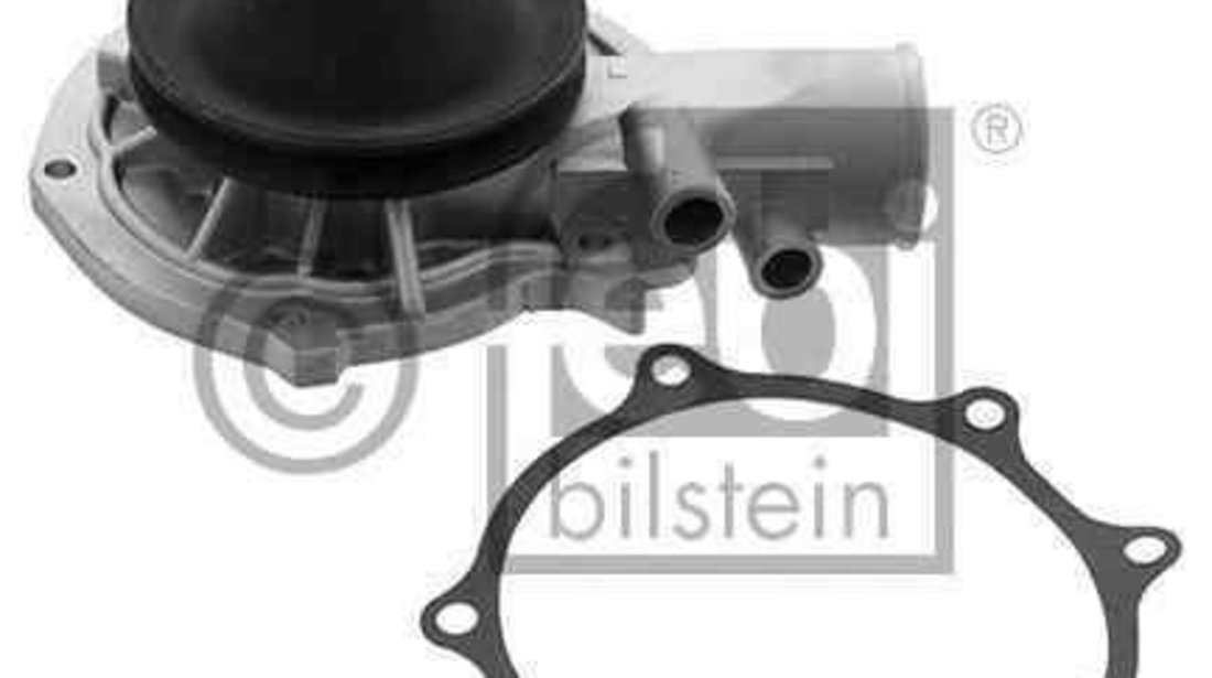 pompa apa OPEL FRONTERA A (5_MWL4) FEBI BILSTEIN 18053