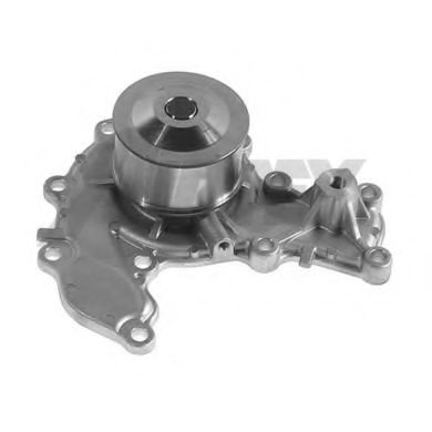 Pompa apa OPEL FRONTERA B (6B) (1998 - 2016) AIRTEX 9365 piesa NOUA