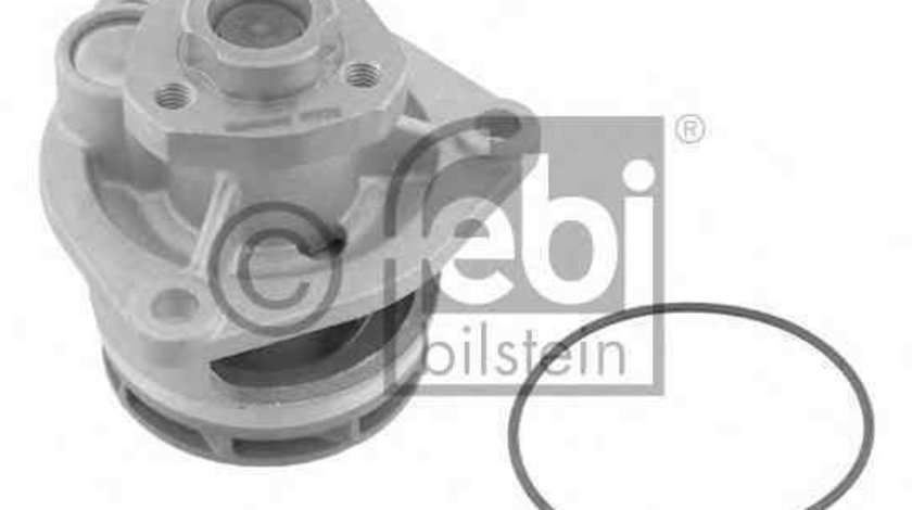 pompa apa OPEL FRONTERA B (6B_) FEBI BILSTEIN 17775