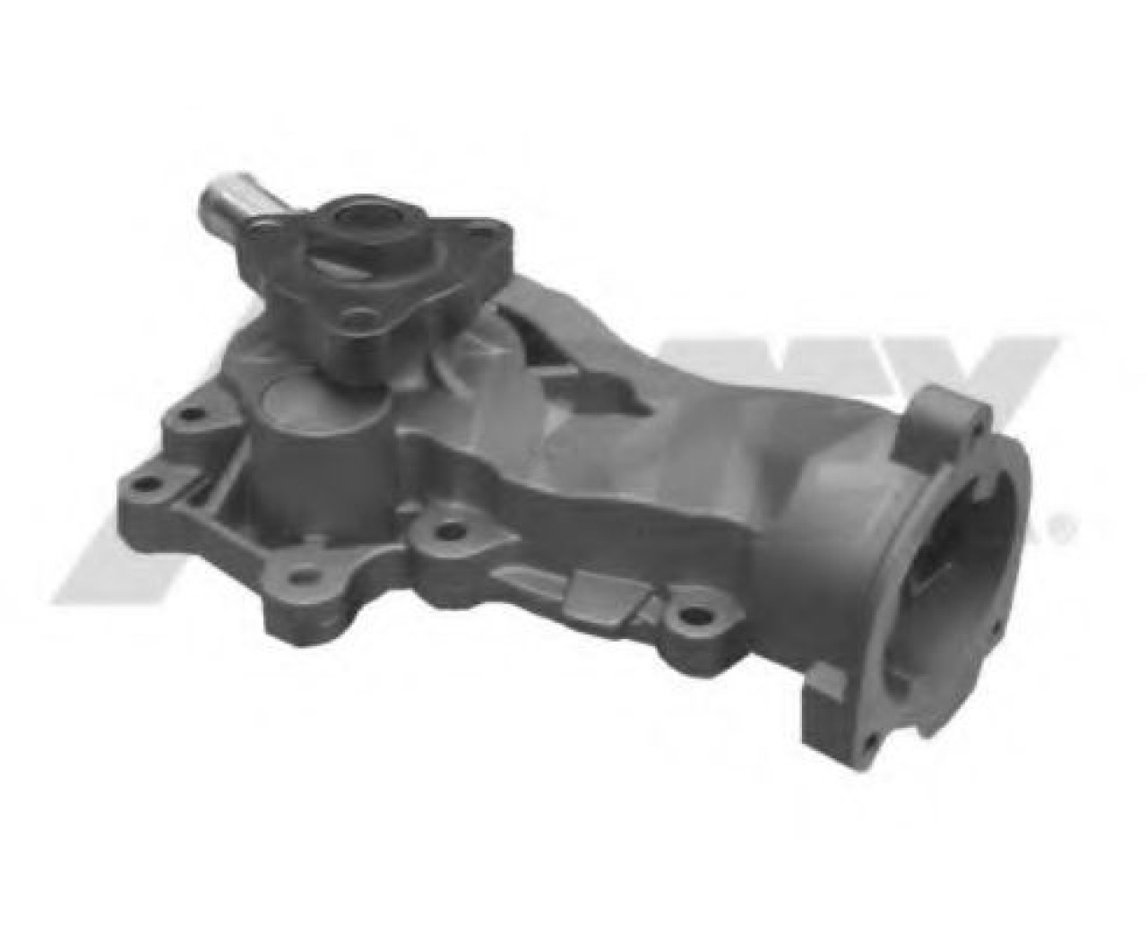 Pompa apa OPEL INSIGNIA (2008 - 2016) AIRTEX 1913 piesa NOUA