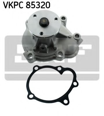 Pompa apa OPEL MERIVA B (2010 - 2016) SKF VKPC 85320 piesa NOUA