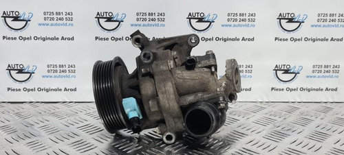 Pompa apa Opel Mokka X 2016-2019 1.6CDTI 136cp 100kw 55493045