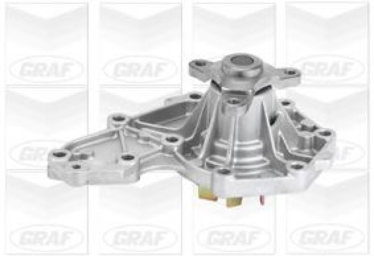 Pompa apa OPEL MOVANO caroserie (F9) (1999 - 2010) GRAF PA531 piesa NOUA