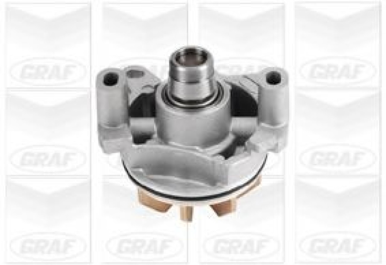 Pompa apa OPEL MOVANO caroserie (F9) (1999 - 2010) GRAF PA803 piesa NOUA