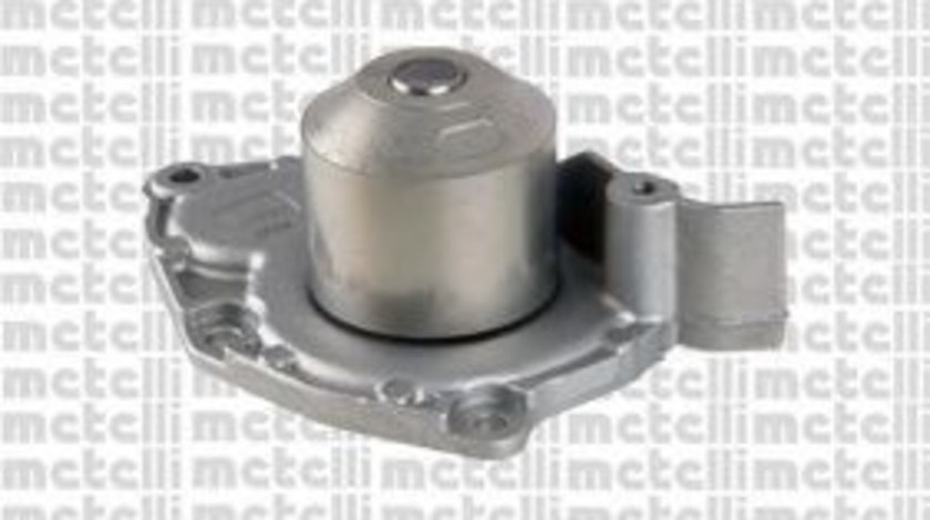 Pompa apa OPEL MOVANO caroserie (F9) (1999 - 2010) METELLI 24-0822 piesa NOUA