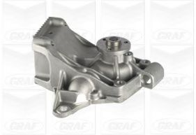 Pompa apa OPEL MOVANO Combi (J9) (1998 - 2010) GRAF PA751 piesa NOUA