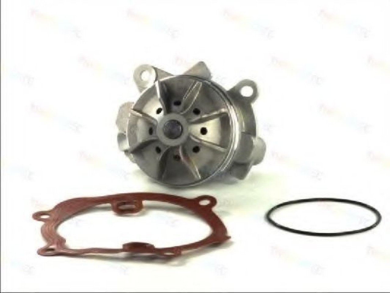 Pompa apa OPEL MOVANO platou / sasiu (U9, E9) (1998 - 2010) THERMOTEC D1X045TT piesa NOUA