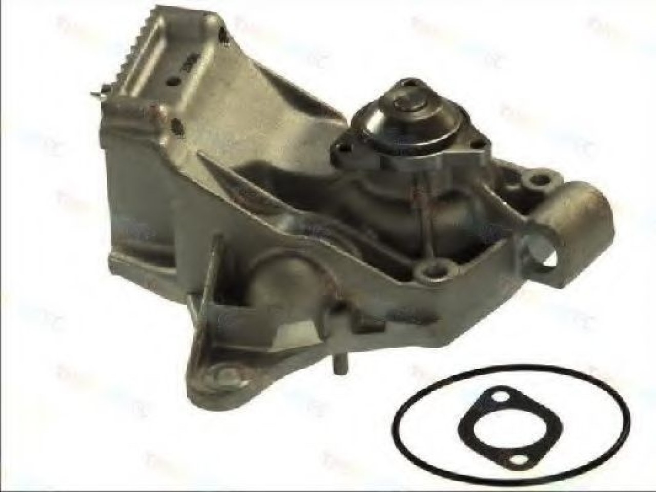 Pompa apa OPEL MOVANO platou / sasiu (U9, E9) (1998 - 2010) THERMOTEC D1R042TT piesa NOUA