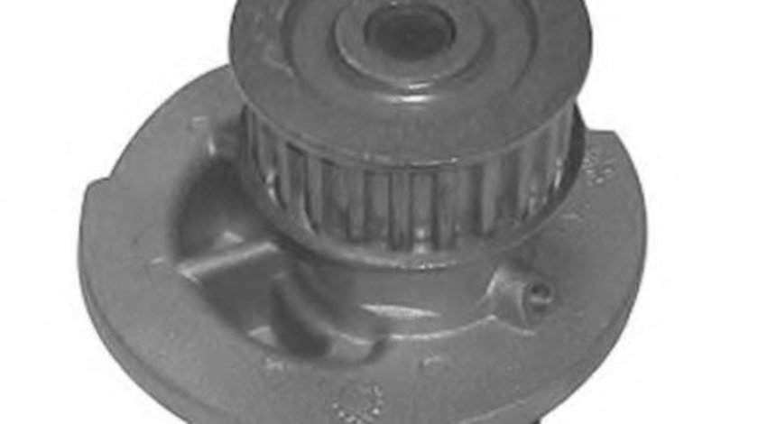 Pompa apa OPEL TIGRA (95) (1994 - 2000) MAGNETI MARELLI 352316170857 piesa NOUA