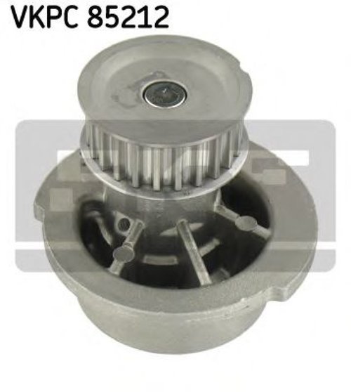 Pompa apa OPEL TIGRA (95) (1994 - 2000) SKF VKPC 85212 piesa NOUA