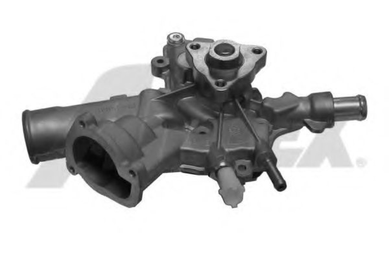 Pompa apa OPEL TIGRA TwinTop (2004 - 2016) AIRTEX 1898 piesa NOUA