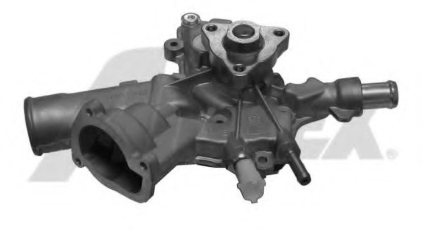 Pompa apa OPEL TIGRA TwinTop (2004 - 2016) AIRTEX 1898 produs NOU