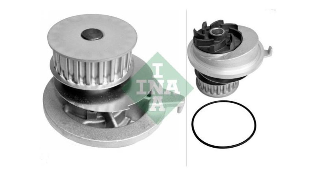 Pompa apa Opel VECTRA A (86_, 87_) 1988-1995 #2 1167