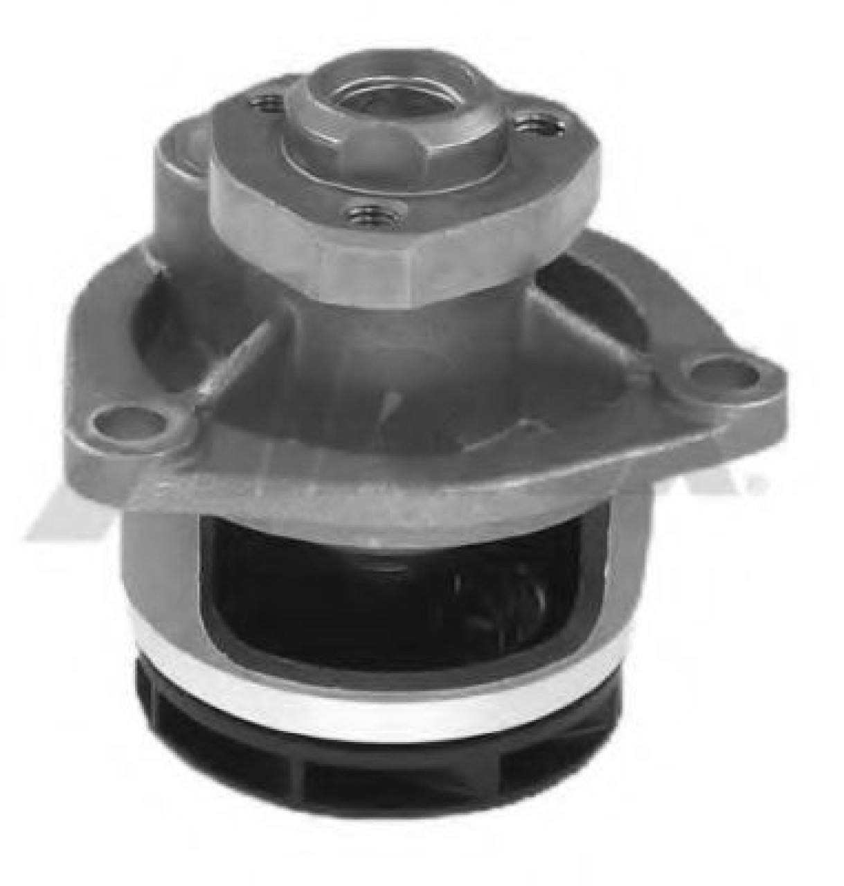 Pompa apa OPEL VECTRA B (36) (1995 - 2002) AIRTEX 1643 piesa NOUA