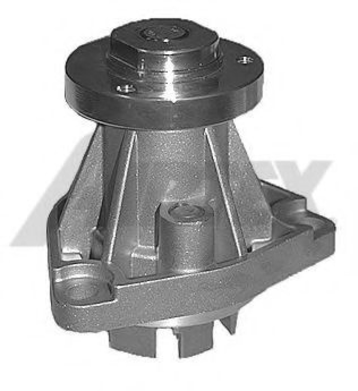Pompa apa OPEL VECTRA B (36) (1995 - 2002) AIRTEX 5079 piesa NOUA