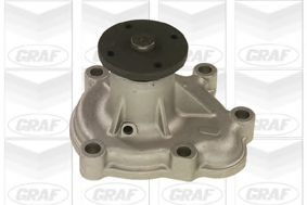 Pompa apa OPEL VECTRA B Combi (31) (1996 - 2003) GRAF PA664 piesa NOUA