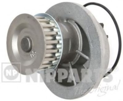 Pompa apa OPEL VECTRA B Combi (31) (1996 - 2003) NIPPARTS J1510900 piesa NOUA