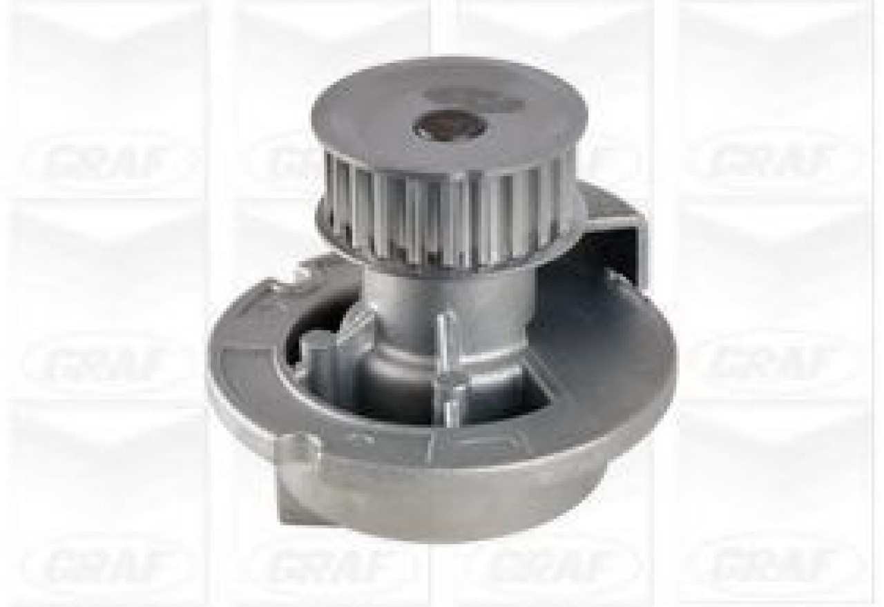 Pompa apa OPEL VECTRA B Hatchback (38) (1995 - 2003) GRAF PA727 piesa NOUA