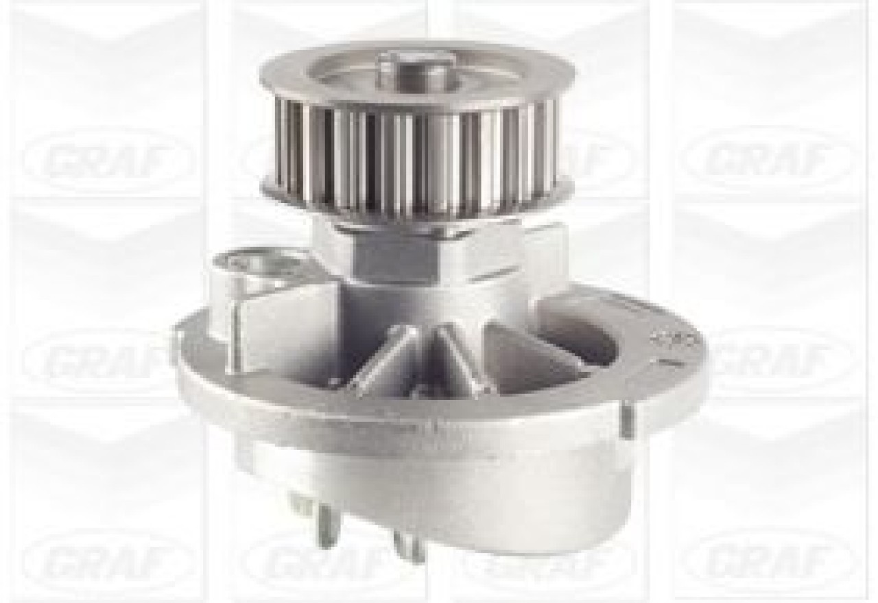 Pompa apa OPEL VECTRA B Hatchback (38) (1995 - 2003) GRAF PA940 piesa NOUA