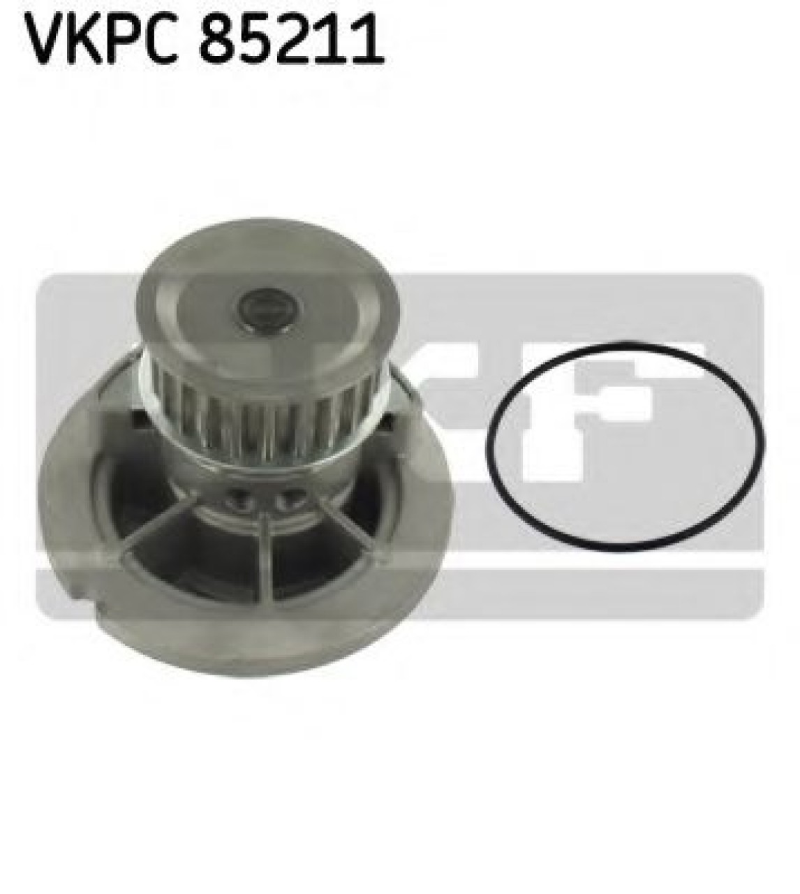 Pompa apa OPEL VECTRA B Hatchback (38) (1995 - 2003) SKF VKPC 85211 piesa NOUA
