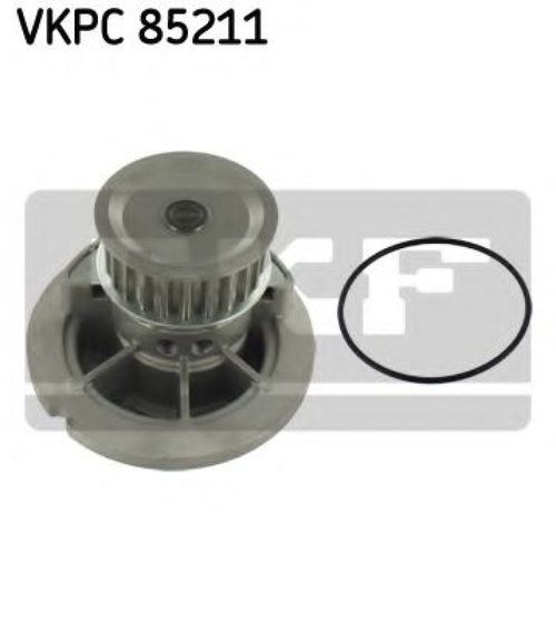 Pompa apa OPEL VECTRA B Hatchback (38) (1995 - 2003) SKF VKPC 85211 piesa NOUA