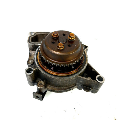 Pompa Apa Opel Vectra C 2002-2008 2.2 16V Z 22 Se Benzina 12579494, 90537298