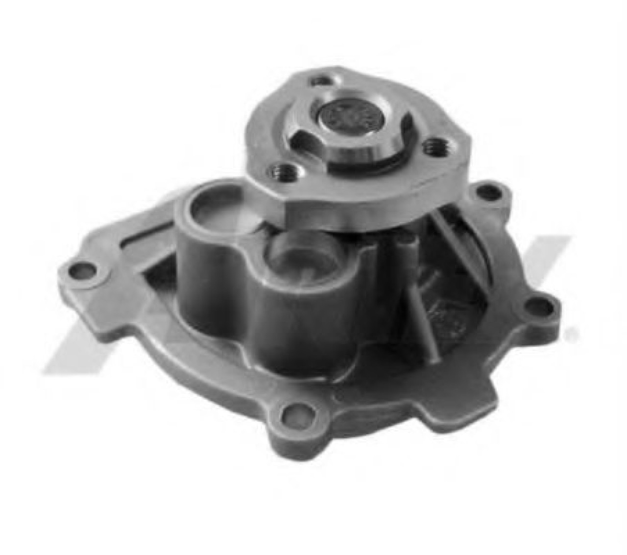 Pompa apa OPEL VECTRA C Combi (2003 - 2016) AIRTEX 1700 piesa NOUA