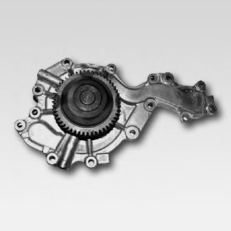 Pompa apa OPEL VECTRA C Combi (2003 - 2016) HEPU P364 piesa NOUA