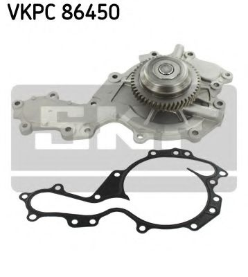 Pompa apa OPEL VECTRA C Combi (2003 - 2016) SKF VKPC 86450 piesa NOUA