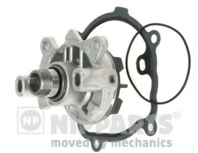 Pompa apa OPEL VIVARO combi (J7) (2001 - 2014) NIPPARTS N1511100 piesa NOUA