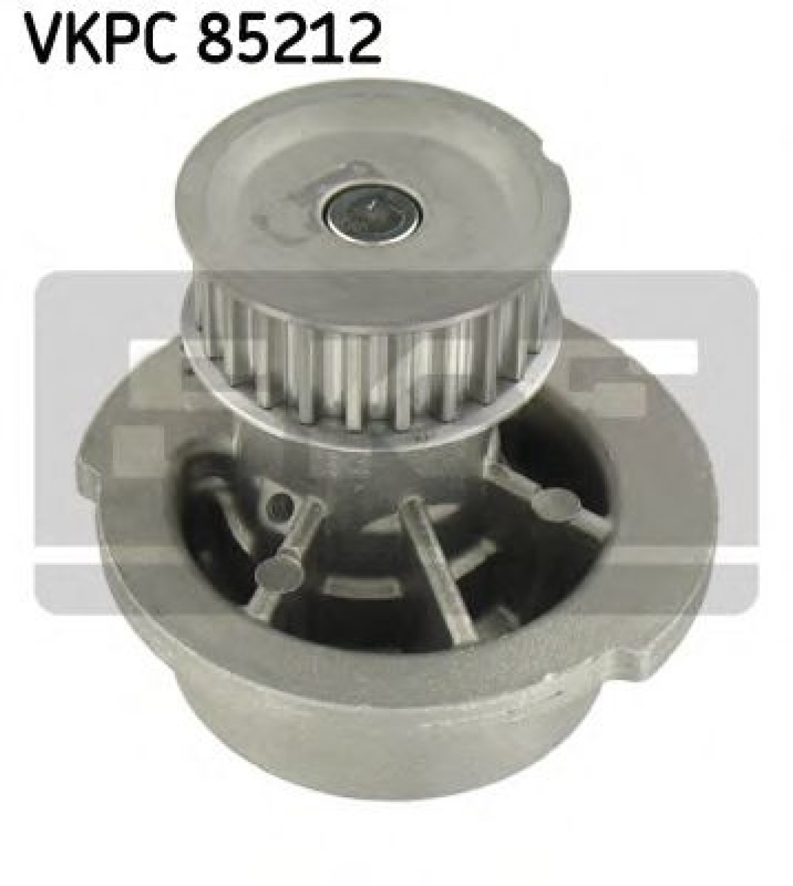 Pompa apa OPEL ZAFIRA A (F75) (1999 - 2005) SKF VKPC 85212 piesa NOUA