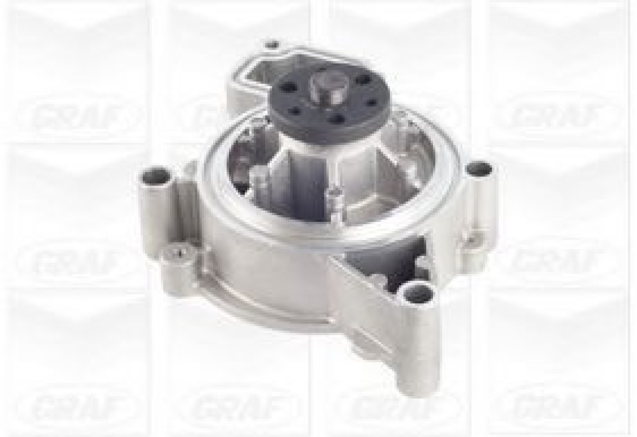 Pompa apa OPEL ZAFIRA B (A05) (2005 - 2016) GRAF PA957 piesa NOUA