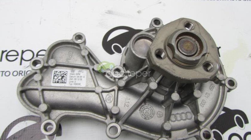 Pompa apa Originala Audi 3,0Tdi 313cp cod 059121008