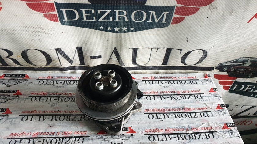 Pompa apa originala Audi A1 Sportback 1.4 TFSI 185 cai motor CTHG cod piesa : 03C880727D