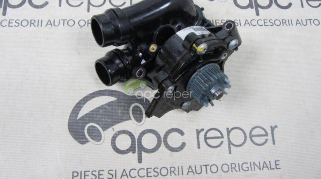 Pompa Apa Originala cod 06H121026CQ Audi A4 8k A5